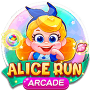 Cuộc Phiêu Lưu Của Alice game cover